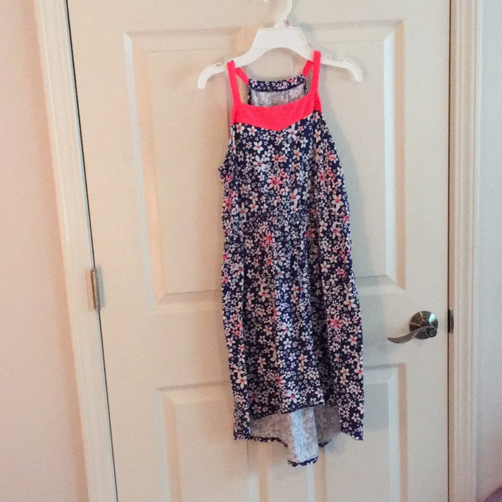 Kids dress